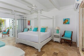 Jumby Bay Island - Oetker Collection