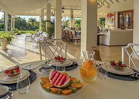 Jumby Bay Island - Oetker Collection