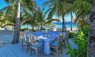 Jumby Bay Island - Oetker Collection