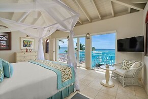 Jumby Bay Island - Oetker Collection