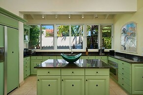 Jumby Bay Island - Oetker Collection