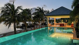 Jumby Bay Island - Oetker Collection