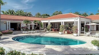 Jumby Bay Island - Oetker Collection