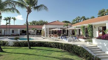 Jumby Bay Island - Oetker Collection