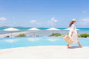 Jumby Bay Island - Oetker Collection