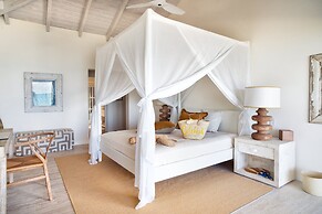Jumby Bay Island - Oetker Collection