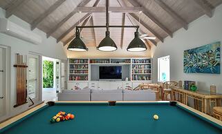 Jumby Bay Island - Oetker Collection