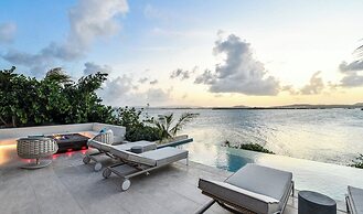 Jumby Bay Island - Oetker Collection