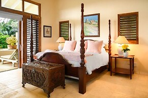 Jumby Bay Island - Oetker Collection