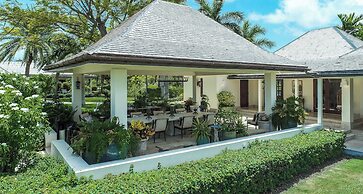 Jumby Bay Island - Oetker Collection