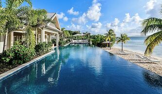 Jumby Bay Island - Oetker Collection