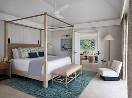 Jumby Bay Island - Oetker Collection