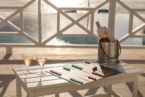 Jumby Bay Island - Oetker Collection