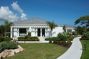 Jumby Bay Island - Oetker Collection
