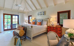 Jumby Bay Island - Oetker Collection
