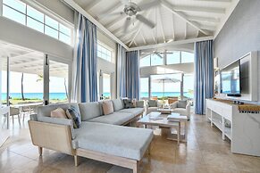 Jumby Bay Island - Oetker Collection