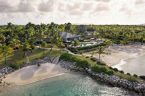 Jumby Bay Island - Oetker Collection