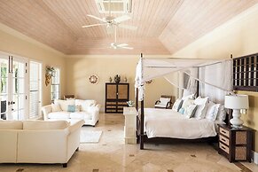 Jumby Bay Island - Oetker Collection