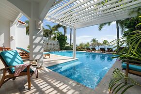 Jumby Bay Island - Oetker Collection