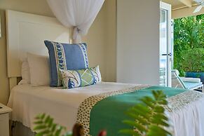 Jumby Bay Island - Oetker Collection
