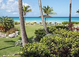 Jumby Bay Island - Oetker Collection