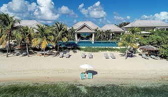 Jumby Bay Island - Oetker Collection