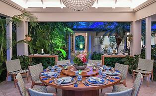 Jumby Bay Island - Oetker Collection
