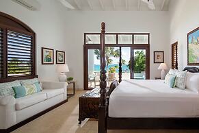 Jumby Bay Island - Oetker Collection