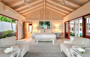 Jumby Bay Island - Oetker Collection