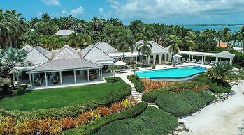 Jumby Bay Island - Oetker Collection