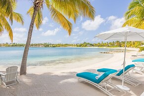 Jumby Bay Island - Oetker Collection