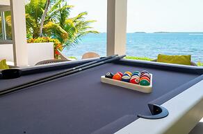 Jumby Bay Island - Oetker Collection