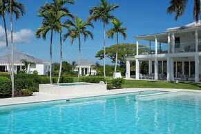 Jumby Bay Island - Oetker Collection