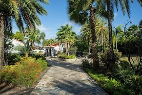 Jumby Bay Island - Oetker Collection