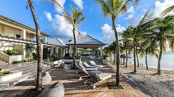 Jumby Bay Island - Oetker Collection