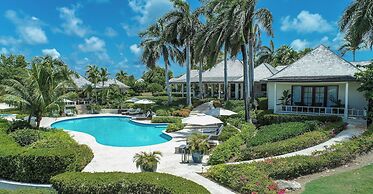 Jumby Bay Island - Oetker Collection