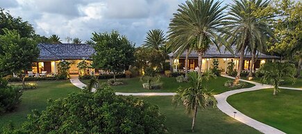Jumby Bay Island - Oetker Collection