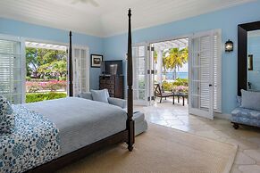 Jumby Bay Island - Oetker Collection