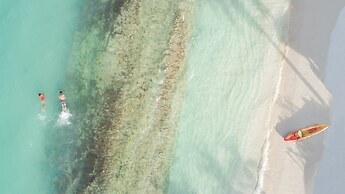 Jumby Bay Island - Oetker Collection