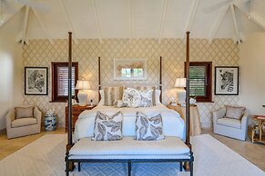 Jumby Bay Island - Oetker Collection
