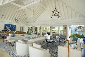 Jumby Bay Island - Oetker Collection