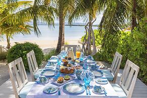 Jumby Bay Island - Oetker Collection
