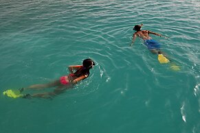 Jumby Bay Island - Oetker Collection