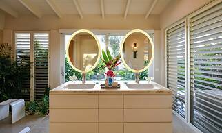 Jumby Bay Island - Oetker Collection