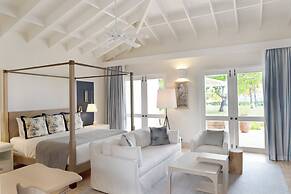 Jumby Bay Island - Oetker Collection