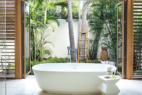 Jumby Bay Island - Oetker Collection
