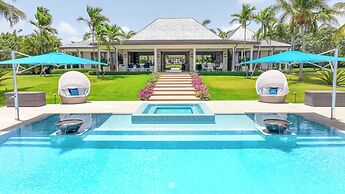 Jumby Bay Island - Oetker Collection