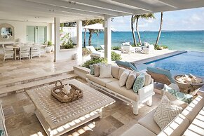 Jumby Bay Island - Oetker Collection