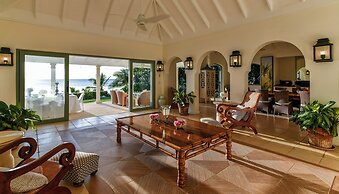 Jumby Bay Island - Oetker Collection
