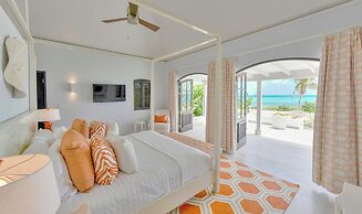 Jumby Bay Island - Oetker Collection